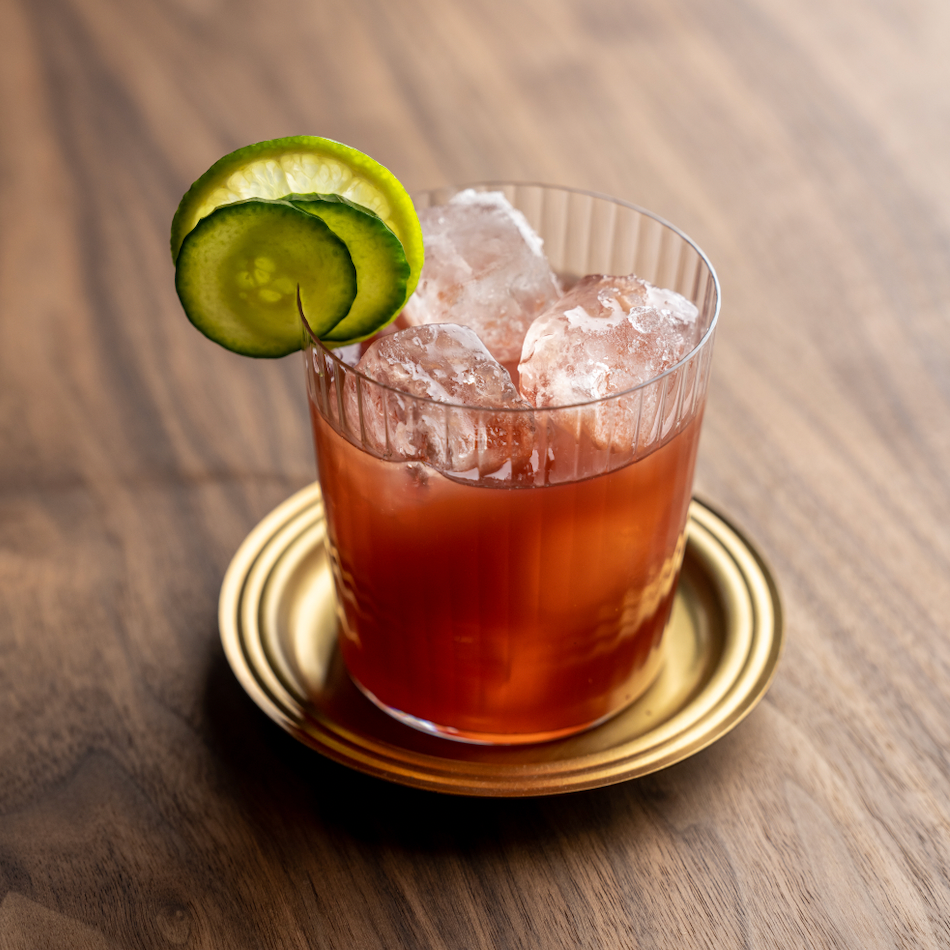 Livener Watermelon Margarita |Three Spirit Drinks X @uncommoncocktails &ndash; Three Spirit US