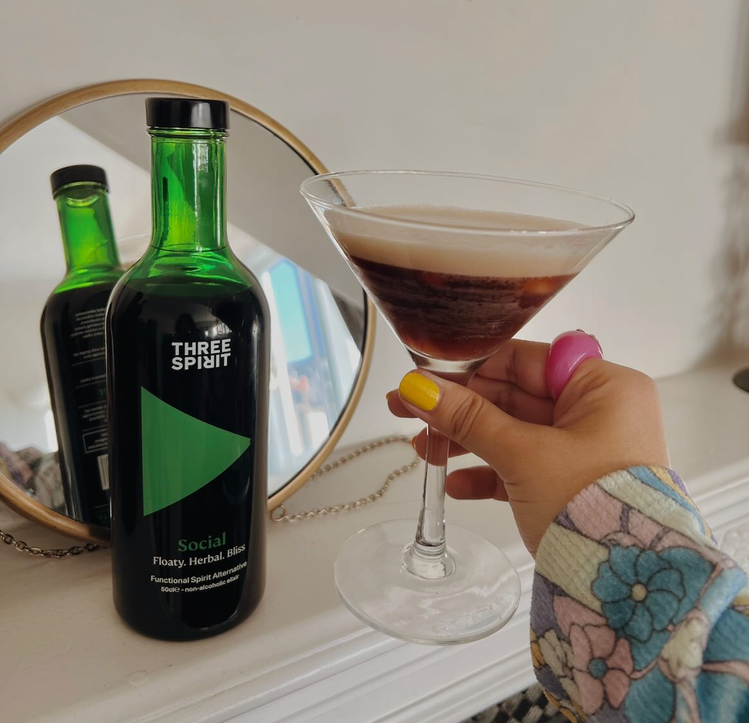 Where to find the best before date on our bottles? | Three Spirit ...