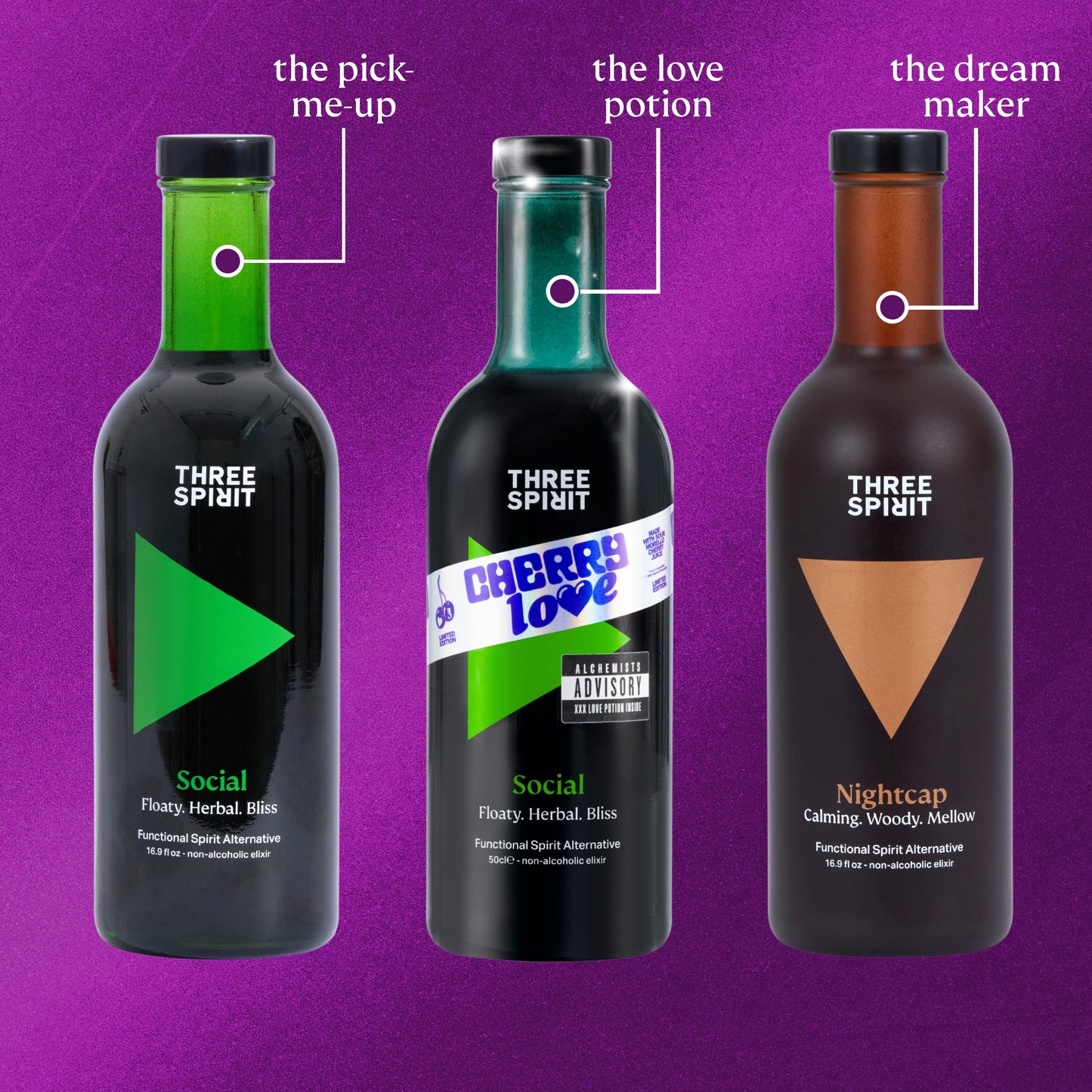 Connect + Chill Kit • LIMITED EDITION