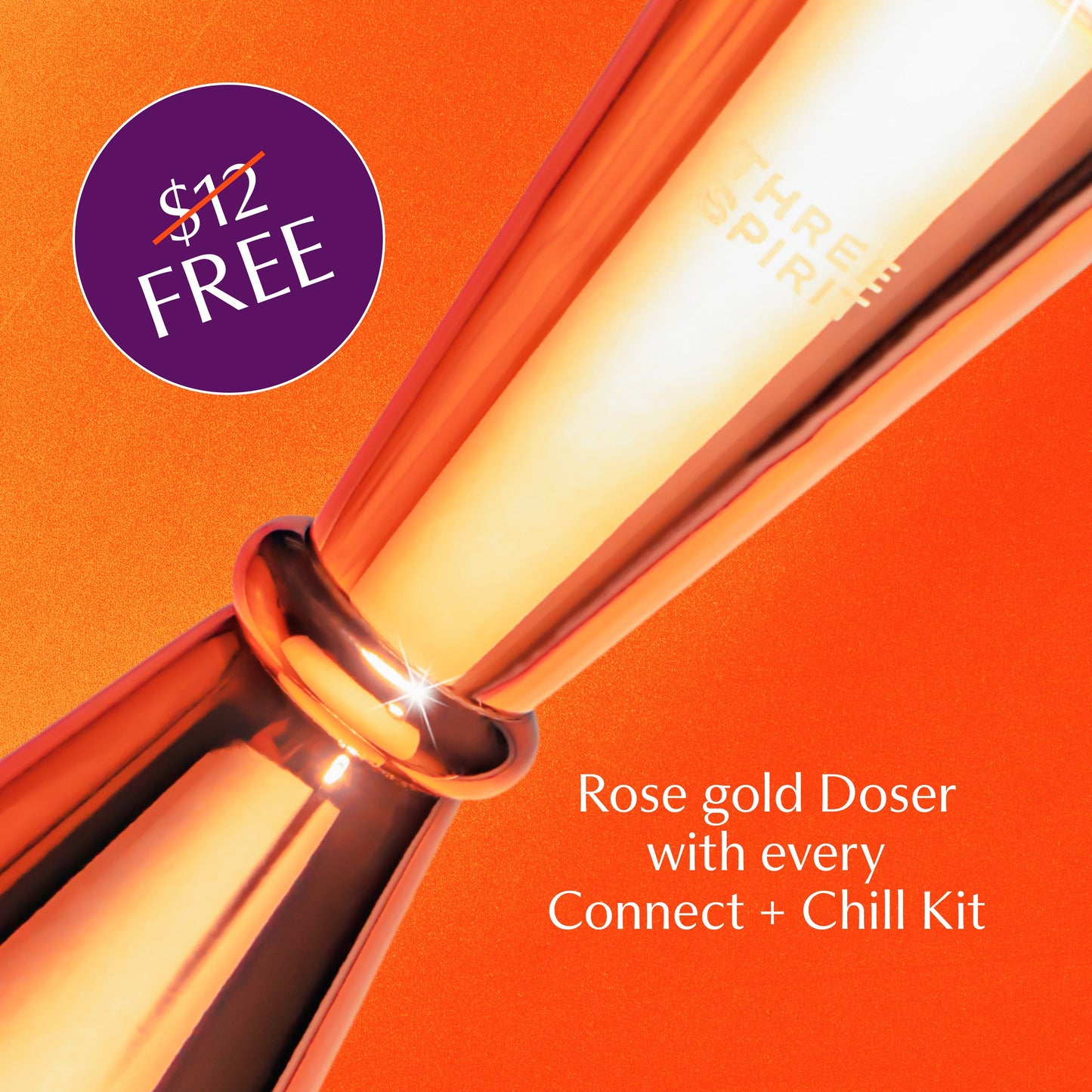 Connect + Chill Kit • LIMITED EDITION