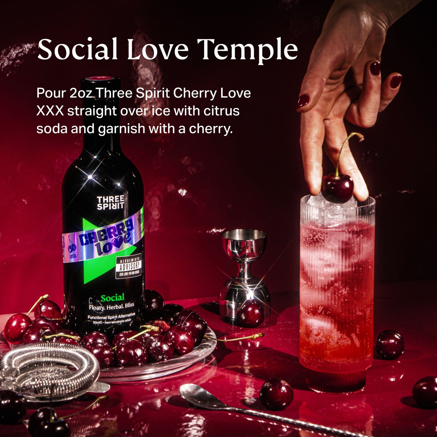 Connect + Chill Kit • LIMITED EDITION