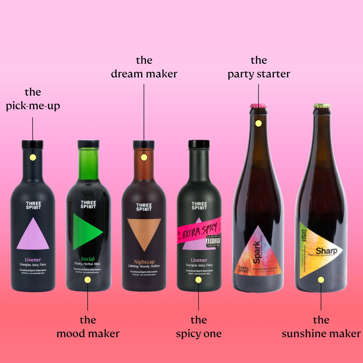 The Hot Take • Limited Edition Bundle