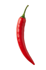 Cayenne Chilli
