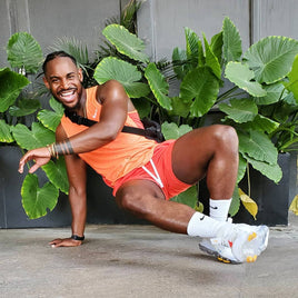 Breathe & Listen: Simplifying yoga