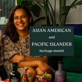 AAPI Month: Plants, places and people we love