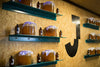Kombucha, WTF? An interview with Adam Vanni of JARR Kombucha.