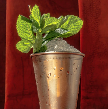 Three Spirit Julep