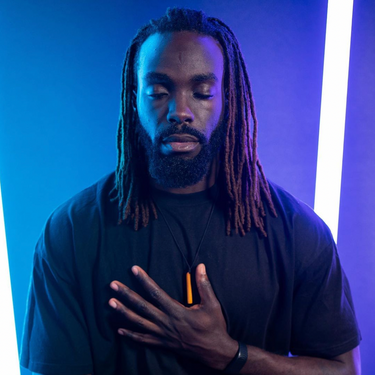 Mental Health Awareness Series: 5 mins with Stress Performance Coach, Michael Adu