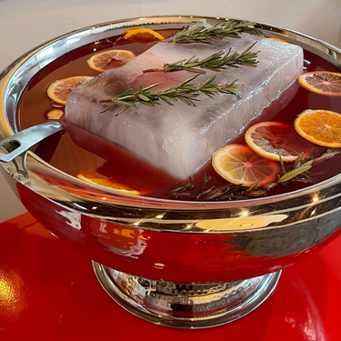 La Dolce Vita Punch