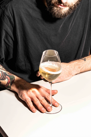 The ins and outs of the Modal Wine world with Nicolas Rizzi