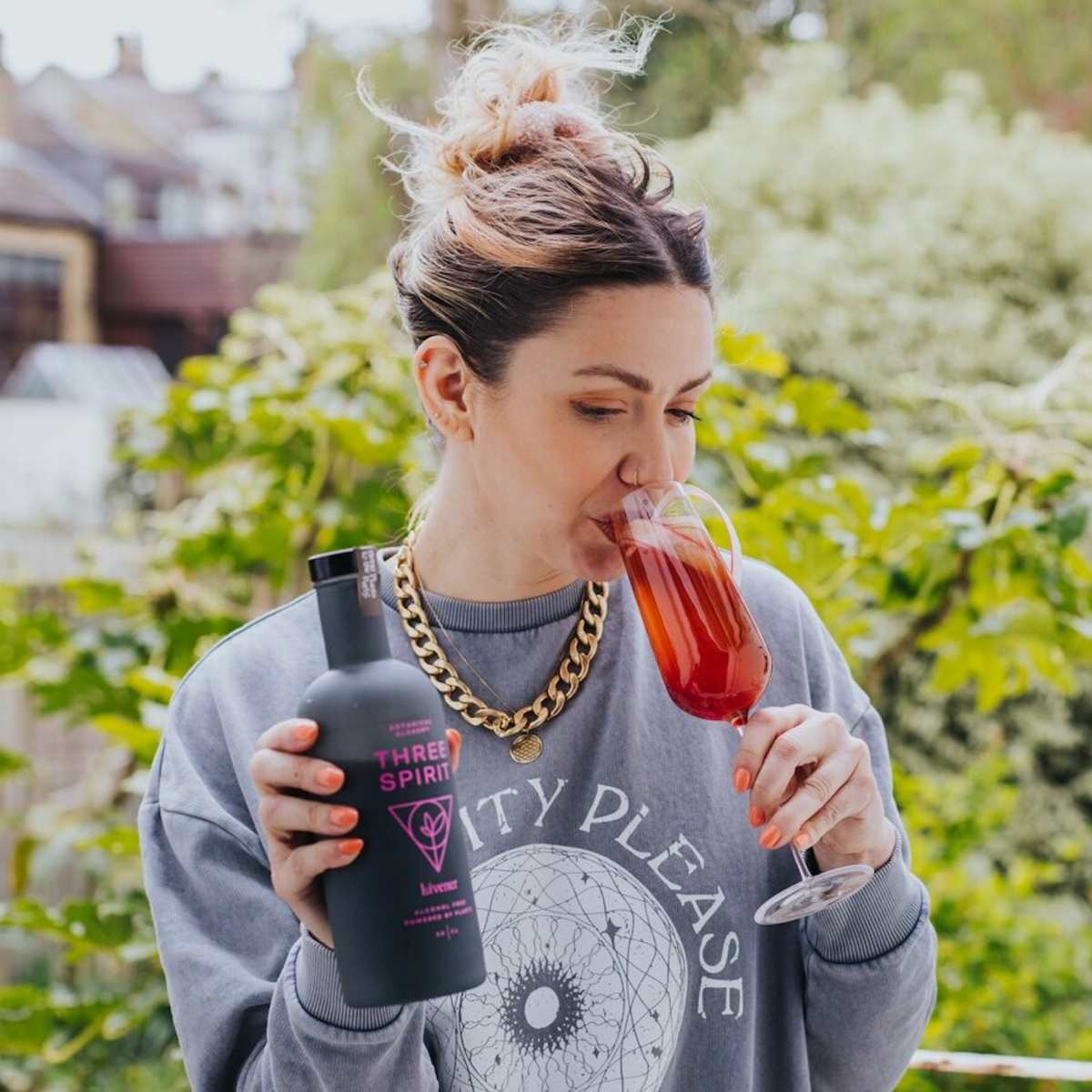 Women driving the change | Three Spirit Drinks | IWD 2023 – Three Spirit US