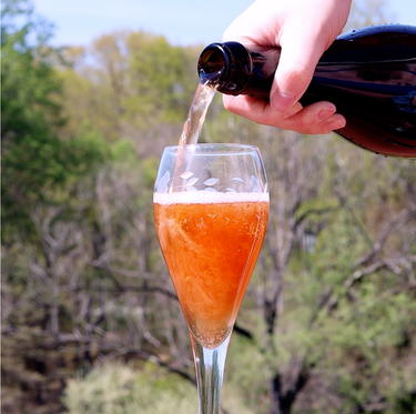 Is there caffeine in Three Spirit drinks?