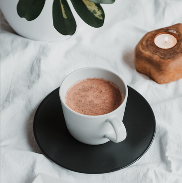 Goodbye latte: why cacao is the answer for the overworked, underslept brain