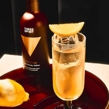 Nightcap Highball