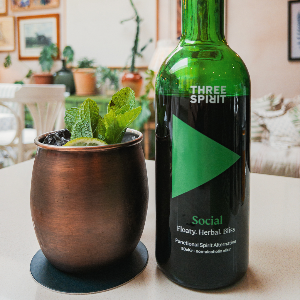 Social Magic Mule