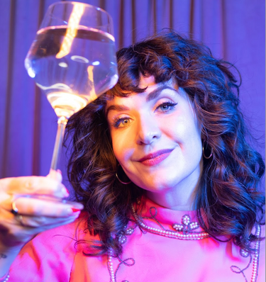 Where to go from Sober October? Tarreyn Van Slyke talks long term tips