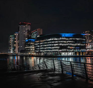 Sober curious? Here are the places you NEED to check out: Midlands & the North