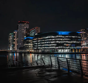 Sober curious? Here are the places you NEED to check out: Midlands & the North