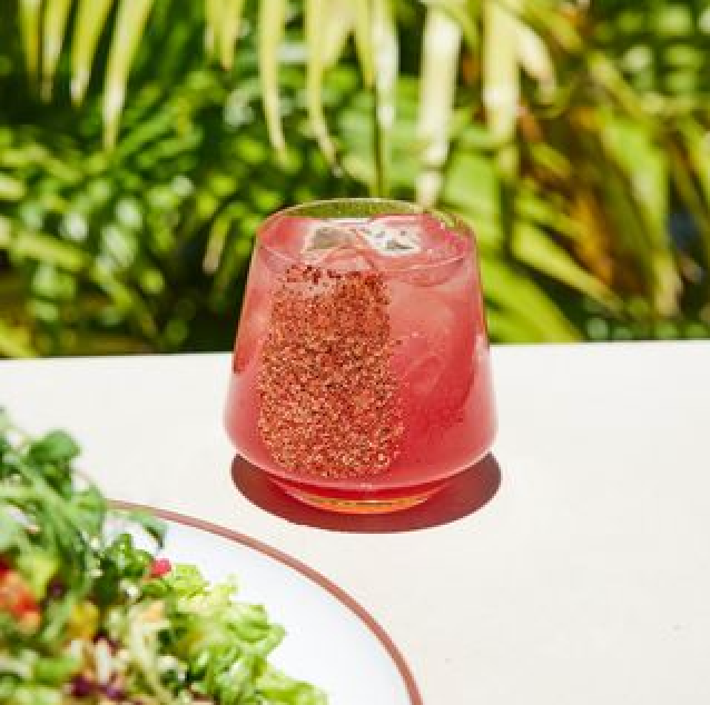 Want to make cocktails like a pro? Here's how