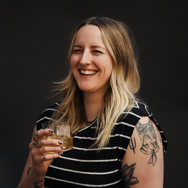 An interview with Alex Jump: Beverage consultant, F&B industry advocate & co-founder of Focus on Health