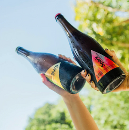 Introducing Blurred Vines