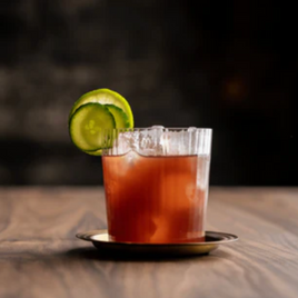 Uncommon Cocktails X Three Spirit