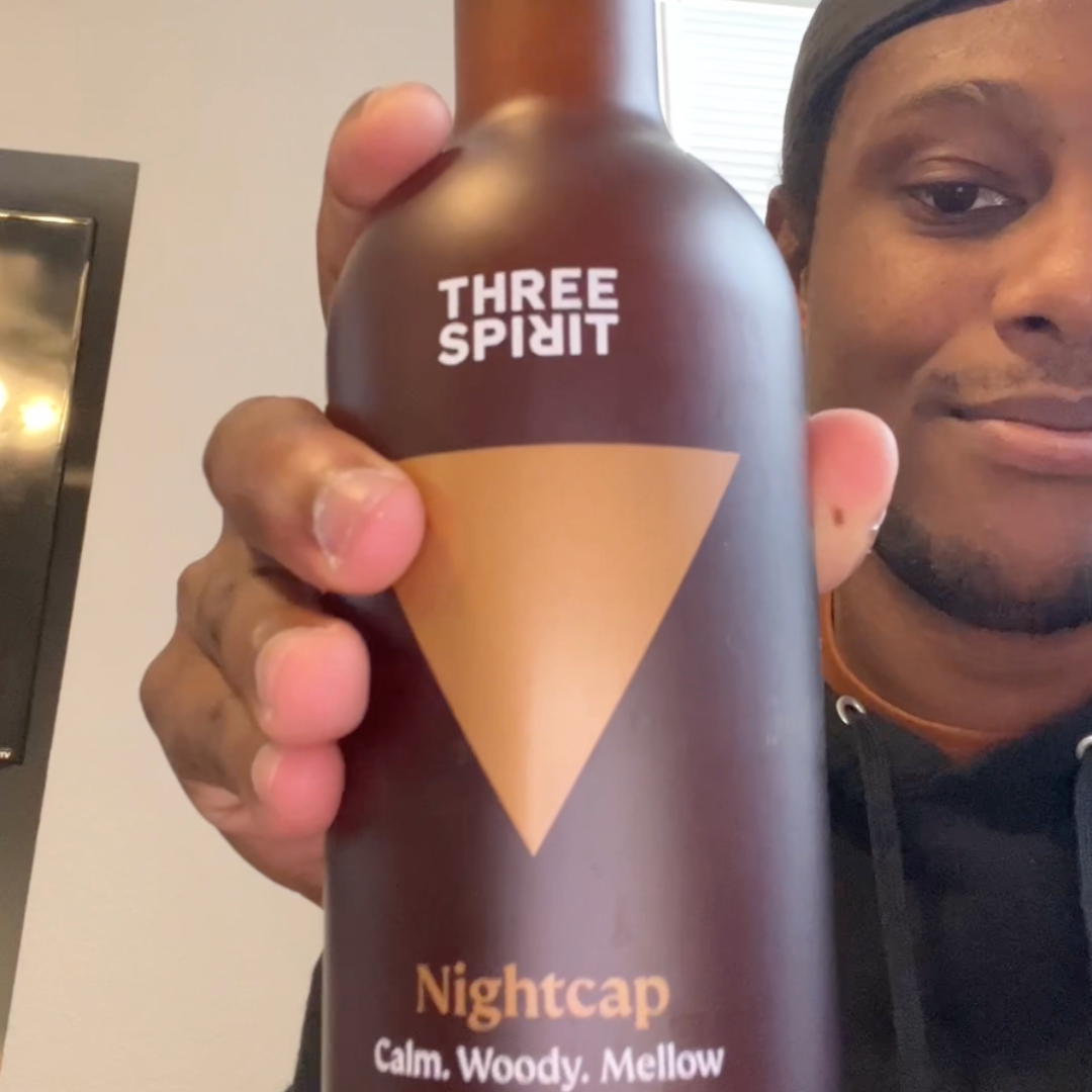 Where to find real reviews of Three Spirit