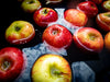 Six health benefits of drinking apple cider vinegar