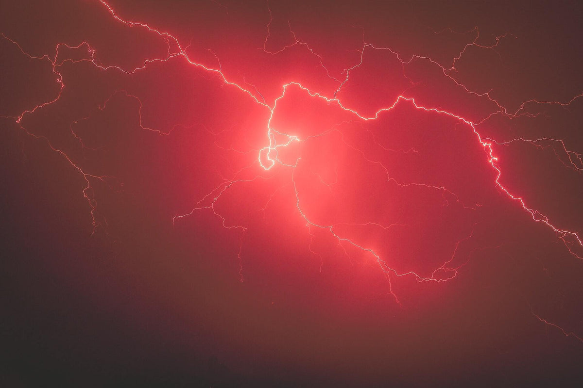 Three ways to bring that big quarantine energy.