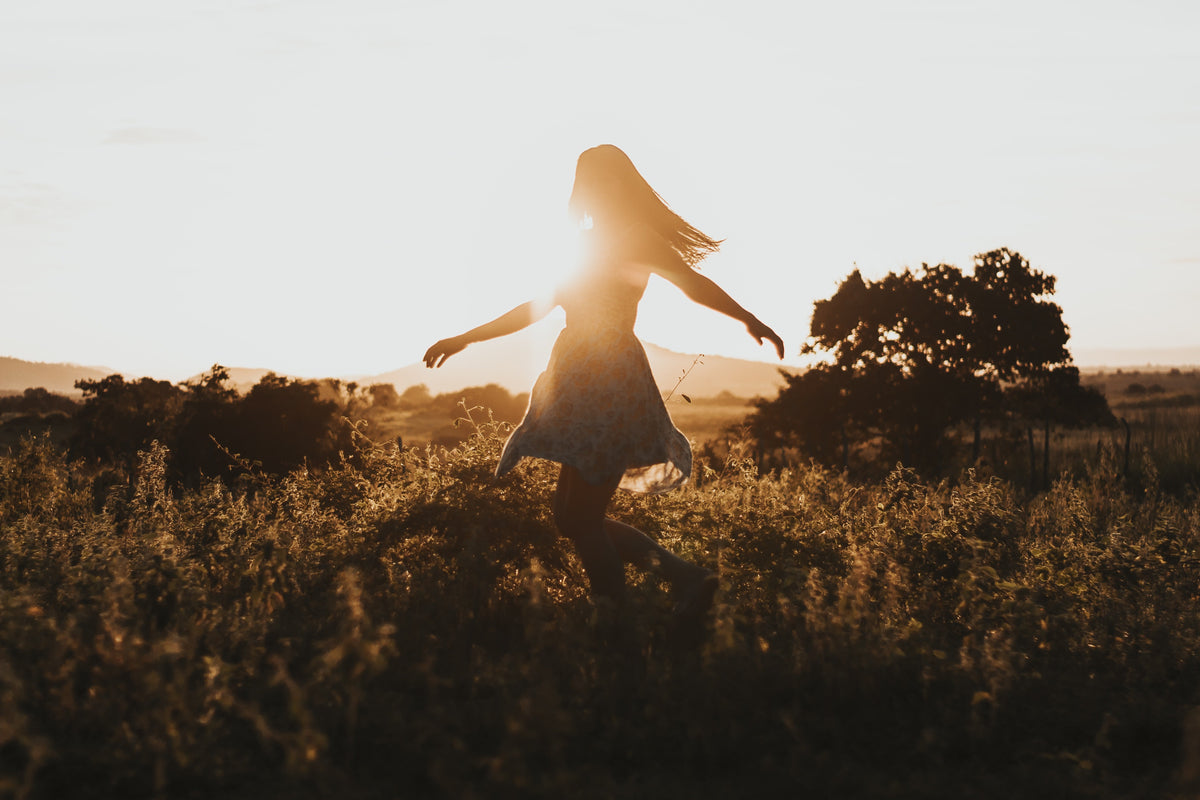 Nine of the best natural mood boosters to improve your wellbeing