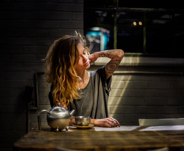 Hangxiety: Why do hangovers make you anxious?