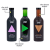 The Collection • Non-Alcoholic Botanical Elixirs
