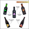 The Super Collection Bundle • Non-Alcoholic Elixirs & Vines