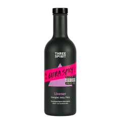 Livener XS • LIMITED EDITION Non-Alcoholic Botanical Elixir