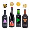 The Vibe Maker • Non-Alcoholic Elixirs & Vines Bundle