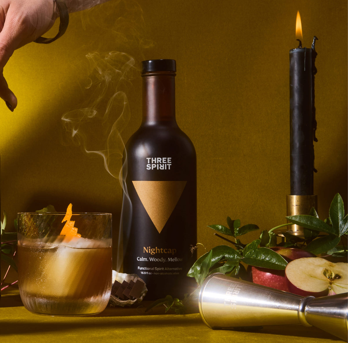 The Relaxation Gift Set