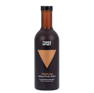 Nightcap • Non-Alcoholic Botanical Elixir • The Dream Maker