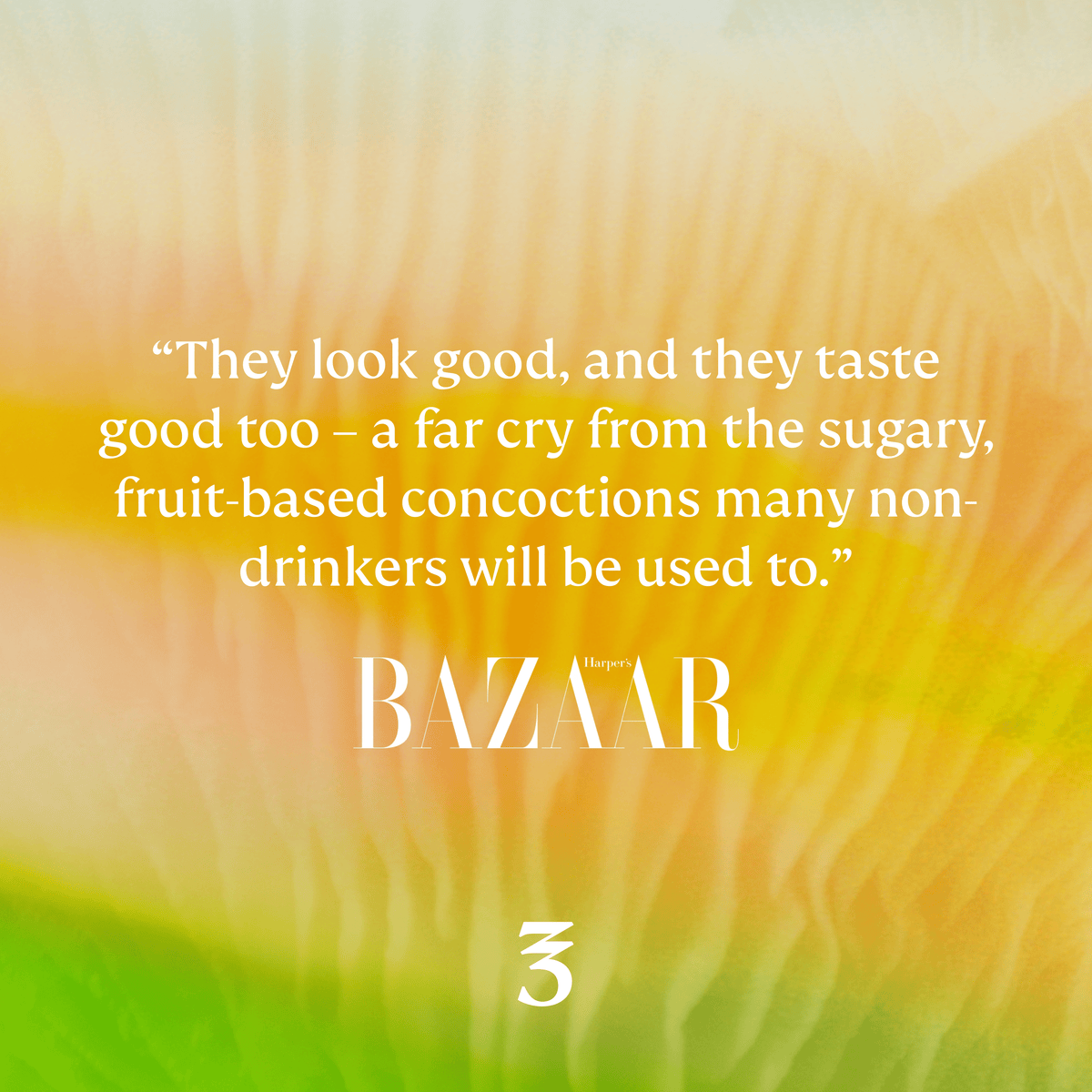 The Starter Pack • Non-Alcoholic Botanical Elixirs