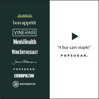 The Bestsellers Bundle • Non-Alcoholic Elixirs & Vines