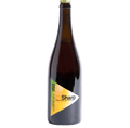 Sharp • Non-Alcoholic White Wine Alternative • Liquid Sunshine