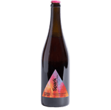 Spark • Non-Alcoholic Sparkling Alternative • The Party Starter