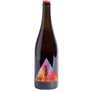 Spark • Non-Alcoholic Sparkling Alternative • The Party Starter