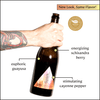 Spark - Blurred Vines • Non-Alcoholic
