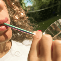 The Straw