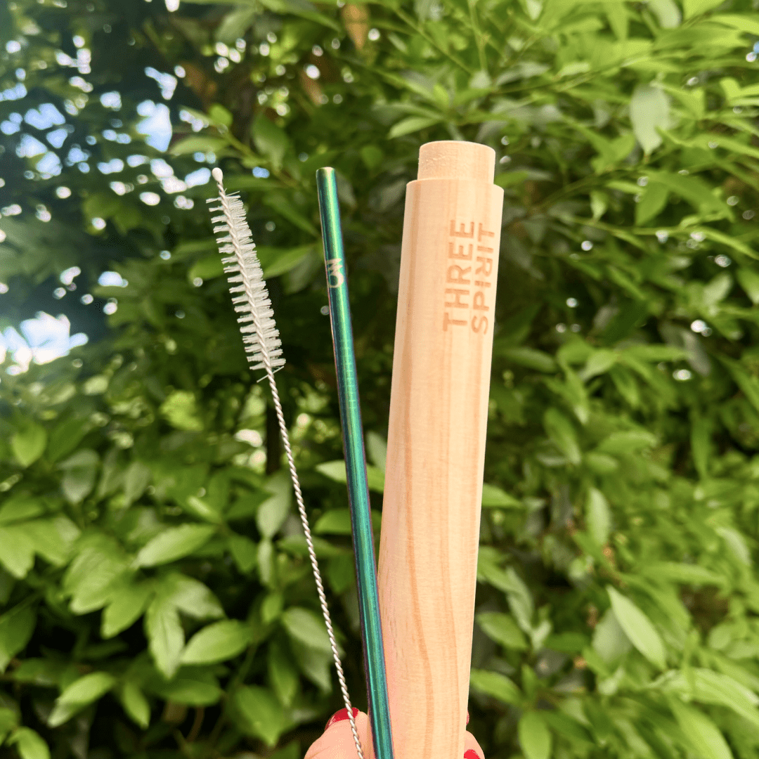 The Straw