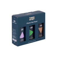 The Starter Pack • Non-Alcoholic Botanical Elixirs