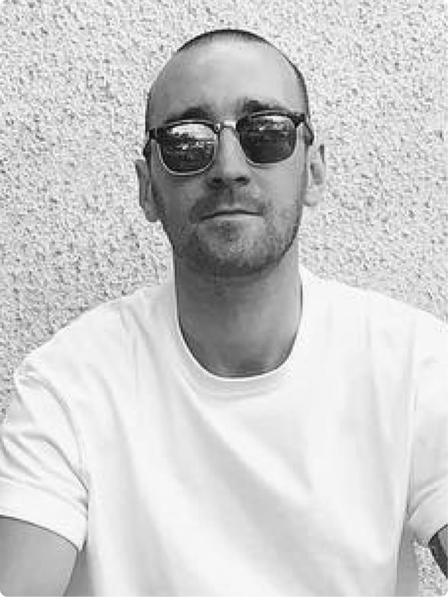 Robin Honhold