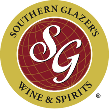 Southern Glazers logo