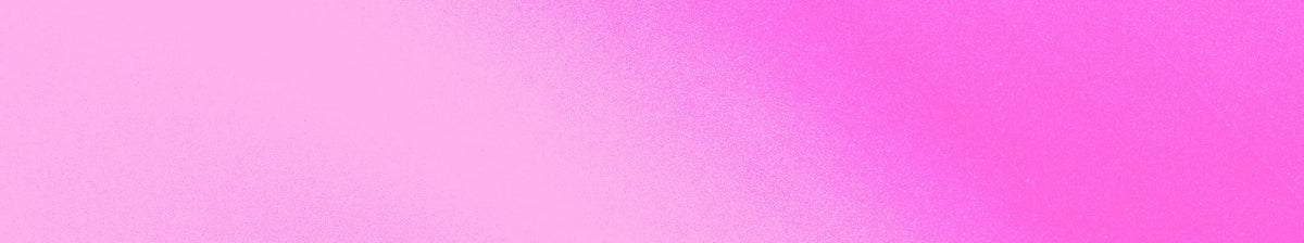 Pink gradient background