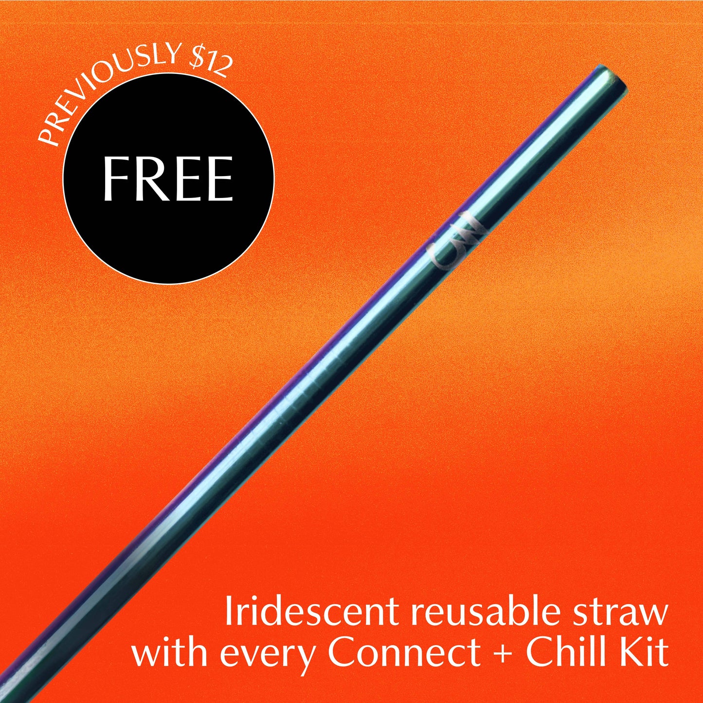 Connect + Chill Kit • LIMITED EDITION